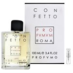 Profumum Roma Confetto - Eau de Parfum - Duftprobe - 2 ml