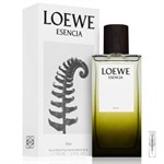 Loewe Esencia Elixir - Eau de Parfum - Duftprobe - 2 ml