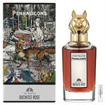 Penhaligon's The Coveted Duchess Rose - Eau de Parfum - Duftprobe - 2 ml