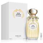 Goutal Rose Pompon - Eau de Parfum - Duftprobe - 2 ml