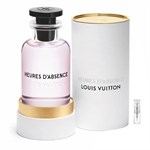 Louis Vuitton Heures d'Absence - Eau de Parfum - Duftprobe - 2 ml