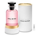 Louis Vuitton Spell On You - Eau de Parfum - Duftprobe - 2 ml