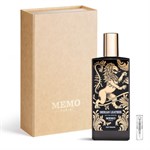 Memo Paris Iberian Leather - Eau de Parfum - Duftprobe - 2 ml