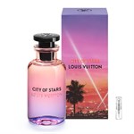 Louis Vuitton City Of Stars - Eau de Parfum - Duftprobe - 2 ml