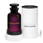 Louis Vuitton Fleur Du Desert - Eau de Parfum - Duftprobe - 2 ml