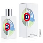 Etat Libre D'Orange Cologne - Eau de Parfum  - Duftprobe - 2 ml