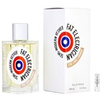 Etat Libre D'Orange Fat Electrician - Eau de Parfum  - Duftprobe - 2 ml