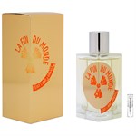 Etat Libre D'Orange La Fin Du Monde - Eau de Parfum  - Duftprobe - 2 ml