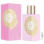 Etat Libre D'Orange Yes I Do - Eau de Parfum - Duftprobe - 2 ml