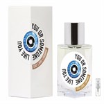 Etat Libre D'Orange You Or Someone Like You - Eau de Parfum - Duftprobe - 2 ml