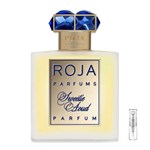 Roja Parfums Unisex Sweetie Aoud - Eau de Parfum - Duftprobe - 2 ml