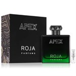 Roja Parfums Apex Pour Homme - Parfum - Duftprobe - 2 ml