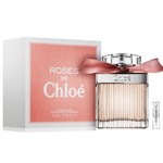 Chloe Roses de Chloé - Eau de Toilette - Duftprobe - 2 ml