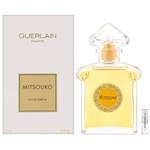 Guerlain Mitsouko - Eau de Toilette - Duftprobe - 2 ml