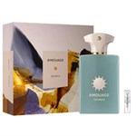 Amouage Search - Eau de Parfum - Duftprobe - 2 ml