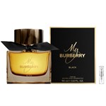 Burberry My Burberry Black - Parfum - Duftprobe - 2 ml