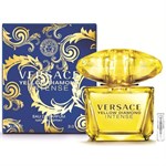 Versace Yellow Diamond - Eau de Parfum Intense - Duftprobe - 2 ml