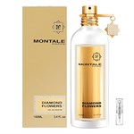 Montale Paris Diamond Greedy - Eau de Parfum - Duftprobe - 2 ml