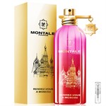 Montale Paris Rendez-Vous A Moscou - Eau de Parfum - Duftprobe - 2 ml