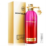 Montale Paris Velvet Fantasy - Eau de Parfum - Duftprobe - 2 ml