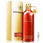 Montale Paris Oud Tobacco - Eau de Parfum - Duftprobe - 2 ml