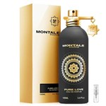 Montale Paris Pure Love - Eau de Parfum - Duftprobe - 2 ml