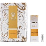 Gritti Venetia Jacqueline - Eau de Parfum - Duftprobe - 2 ml