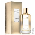 Mancera Feminity - Eau de Parfum - Duftprobe - 2 ml