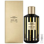 Mancera Aoud Line - Eau de Parfum - Duftprobe - 2 ml