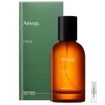 Aesop Hwyl - Eau de Parfum - Duftprobe - 2 ml