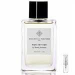 Essential Parfums Mon Vetiver - Eau de Parfum - Duftprobe - 2 ml