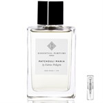 Essential Parfums Patchouli Mania - Eau de Parfum - Duftprobe - 2 ml