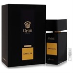 Gritti Antalya - Eau de Parfum - Duftprobe - 2 ml