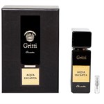 Gritti Aqua Incanta - Eau de Parfum - Duftprobe - 2 ml