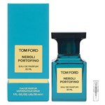 Tom Ford Neroli Portofino - Parfum - Duftprobe - 2 ml