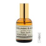 Zielinski & Rozen Black Vanilla - Eau de Parfum - Duftprobe - 2 ml