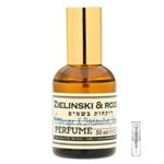 Zielinski & Rozen Orange & Jasmin - Eau de Parfum - Duftprobe - 2 ml