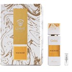 Gritti Venetia Macrame - Eau de Parfum - Duftprobe - 2 ml