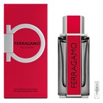 Salvatore Ferragamo Red Leather - Eau de Parfum - Duftprobe - 2 ml