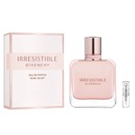 Givenchy Irresistible Rose Velvet - Eau de Parfum - Duftprobe - 2 ml