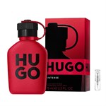 Hugo Boss Intense - Eau de Parfum Intense - Duftprobe - 2 ml