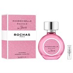 Rochas Mademoiselle in Paris - Eau De Parfum - Duftprobe - 2 ml