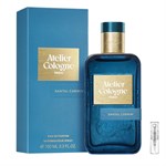 Atelier Cologne Santal Carmin - Eau de Parfum - Duftprobe - 2 ml