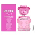 MOSCHINO Toy 2 Bubble Gum - Eau de Toilette - Duftprobe - 2 ml