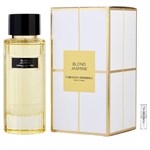 Carolina Herrera Blond Jasmine - Eau de Toilette - Duftprobe - 2 ml