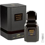 Ajmal Wood Noir - Eau de Parfum - Duftprobe - 2 ml