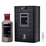 Bharara King - Eau de Parfum - Duftprobe - 2 ml