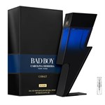 Carolina Herrera Bad Boyz Cobalt Elixir - Eau de Parfum - Duftprobe - 2 ml