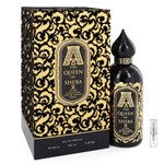 Attar Collection The Queen of Sheba - Eau de Parfum - Duftprobe - 2 ml