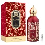 Attar Collection Hayati - Eau de Parfum - Duftprobe - 2 ml